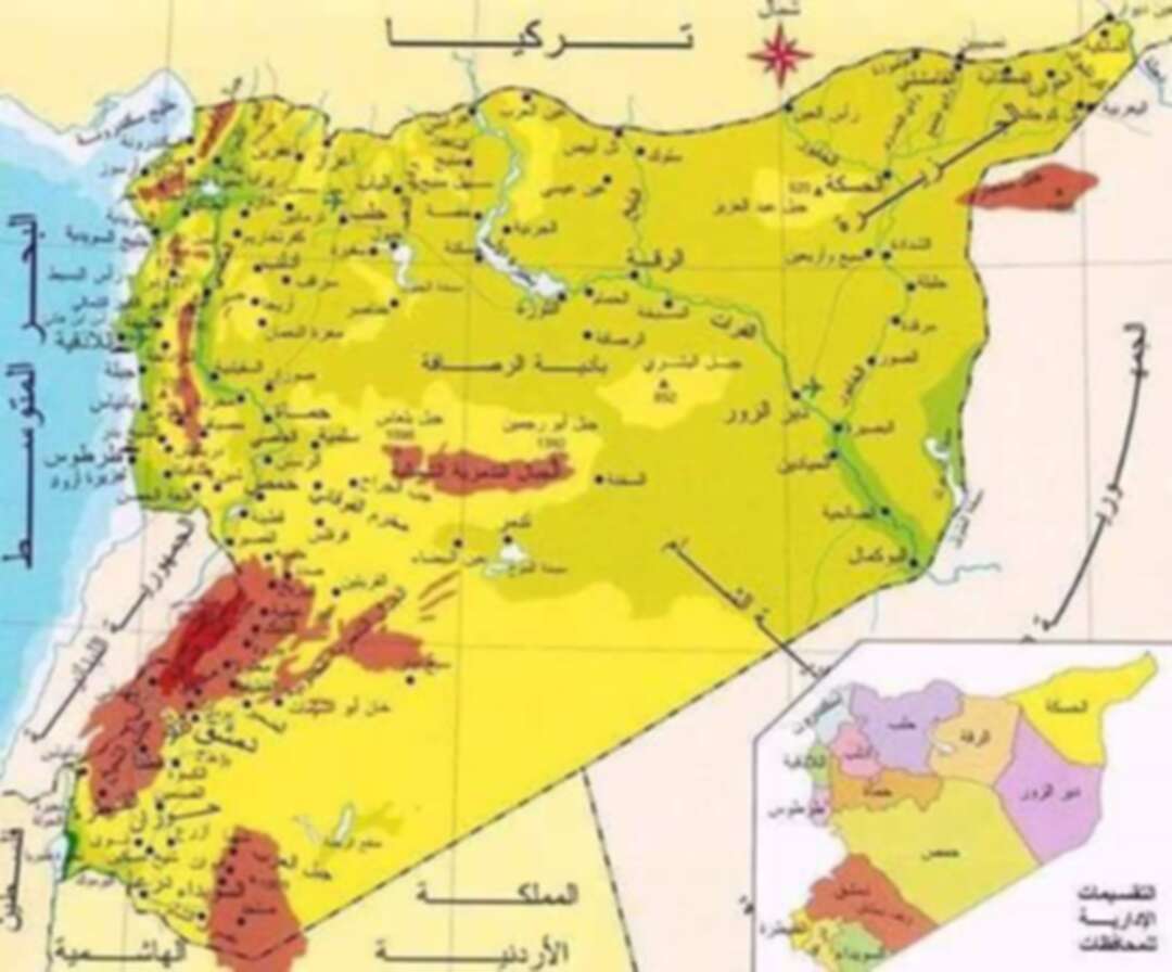 خطة أمريكية - روسية - إسرائيلية .. لإضعاف النفوذ الإيراني