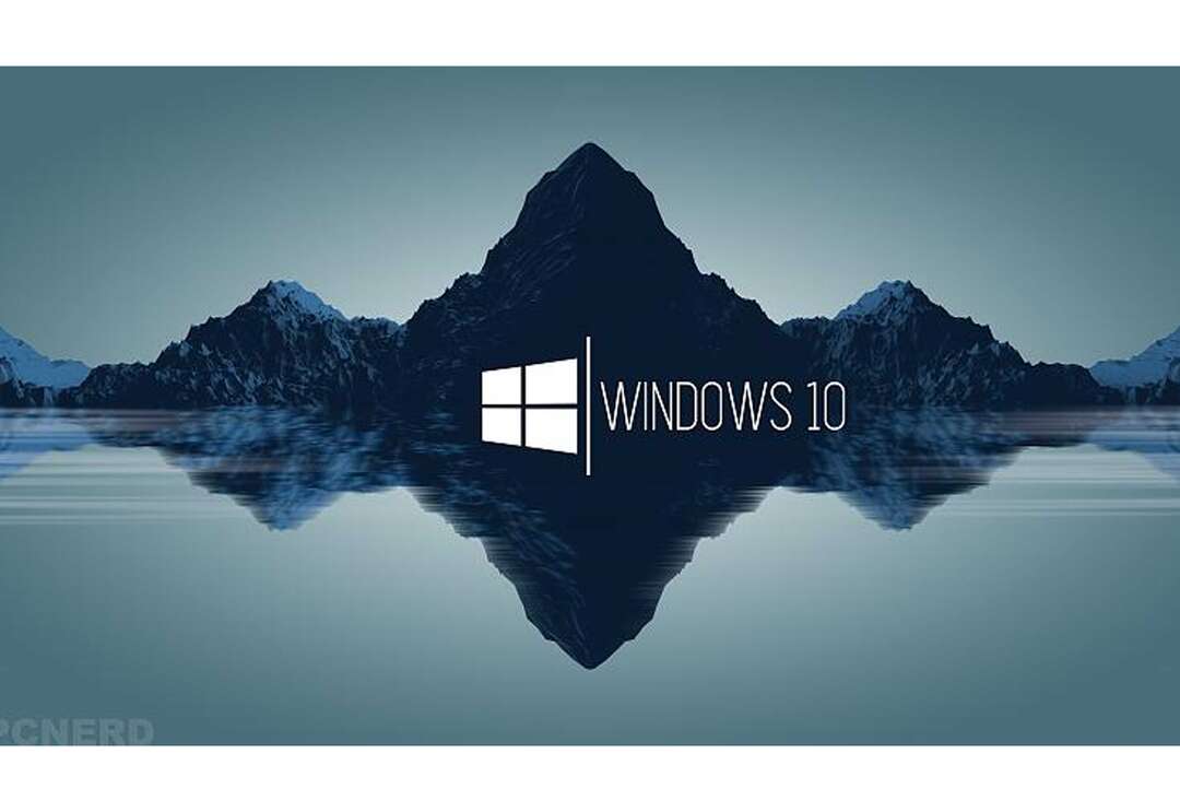 تحديث Windows 10 الأخير يمنعك من إستخدام VPN