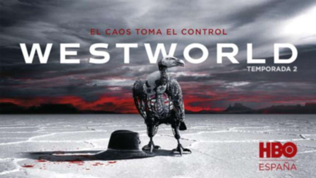 الإعلان عن طرح الجزء الثالث من المسلسل الشهير WESTWORLD