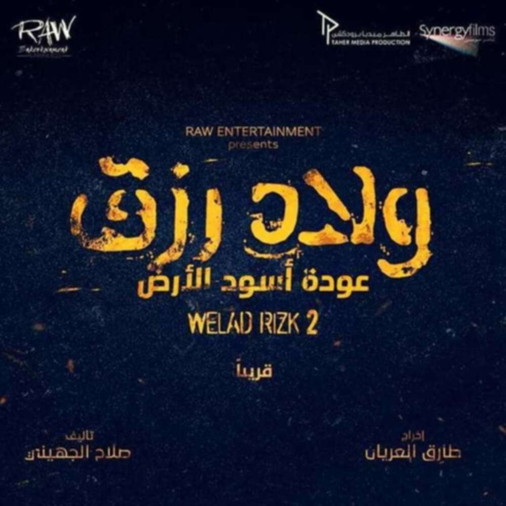 مفاجأة عيد الأضحى..أصالة في فيلم سينمائي