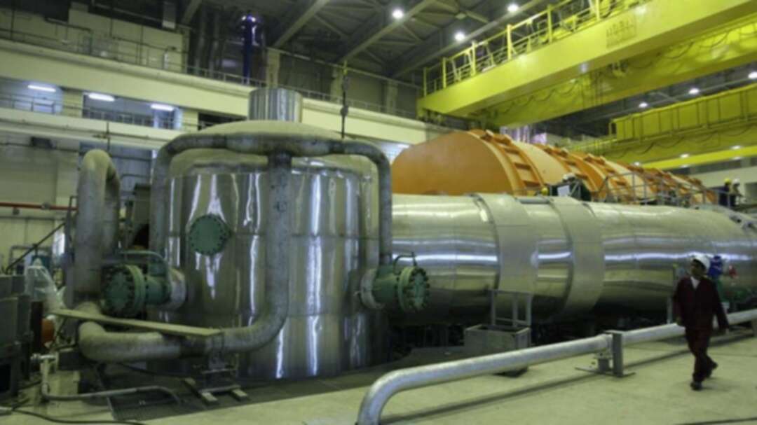 Iran: Enriching uranium to 20 pct an option in next steps to reduce commitments