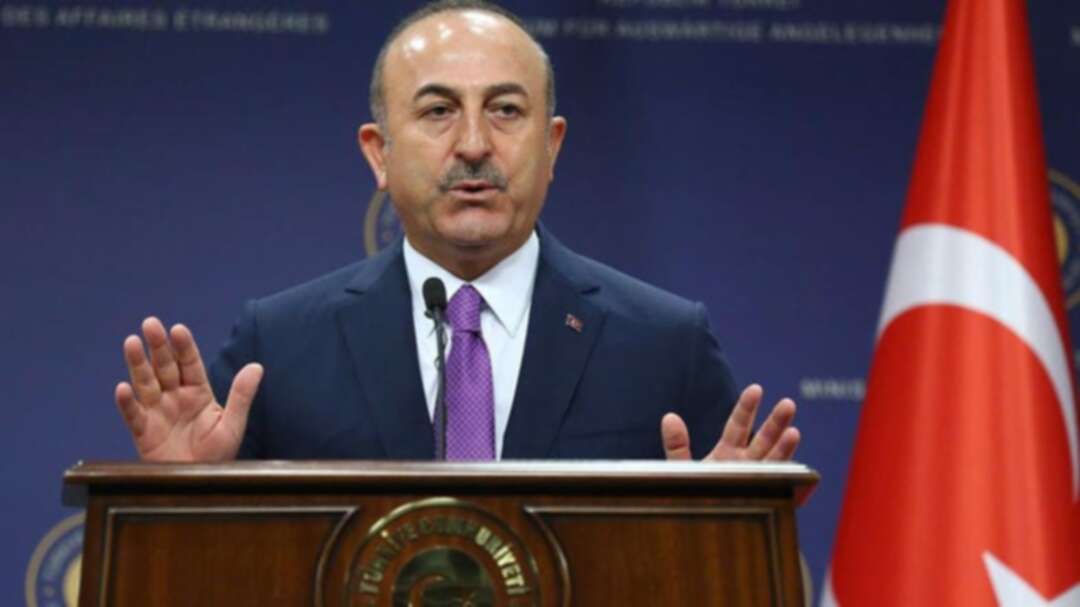 Turkish FM: No need to take EU steps against Turkey seriously