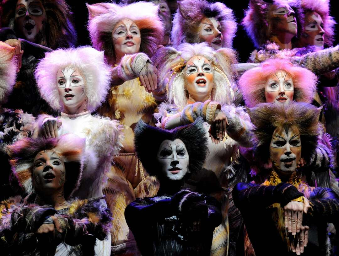 الإعلان الدعائي لفيلم “Cats” الموسيقي .. فشل في إقناع جمهوره