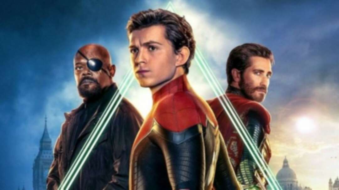 معارك شباك التذاكر... فيلم (Spider-Man Far From Home) يتخطى المليار دولار