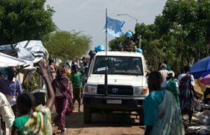 صورة أرشيفية. وكالة سونا السودانية