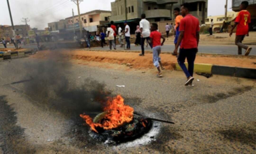 Sudan detains nine soldiers following El-Obiad killings