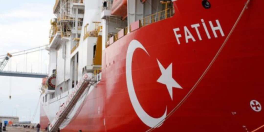 Greekreporter.com: Turkey plans to take over oil and gas fields in the eastern Mediterranean