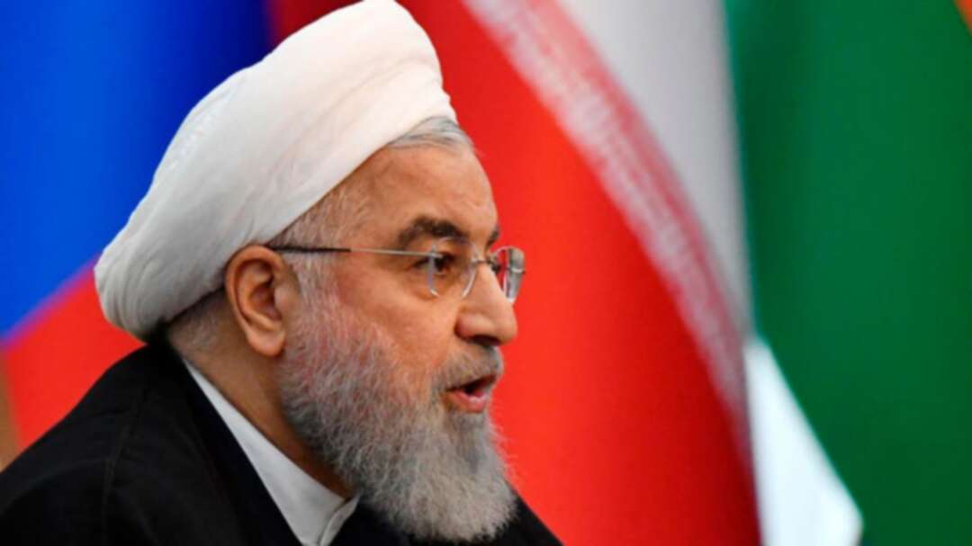 Rouhani: War with Iran is the mother of all wars