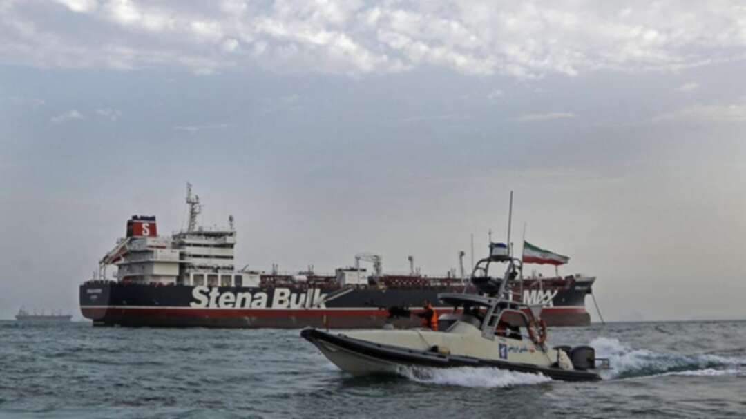 Iran can seize any ship, any time in the Gulf: Iranian navy commander