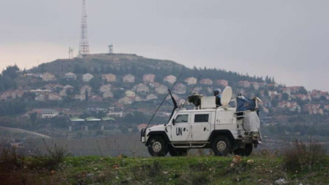 UN renews peacekeeping mission amid Israel-Lebanon tensions