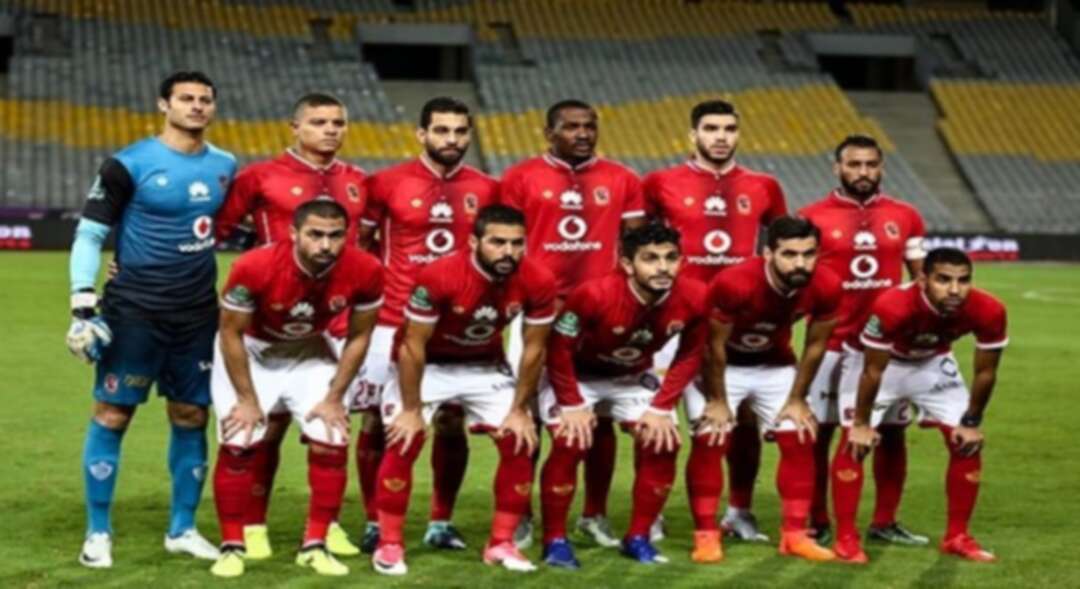 الأهلي المصري بيحث عن مدرب جديد!