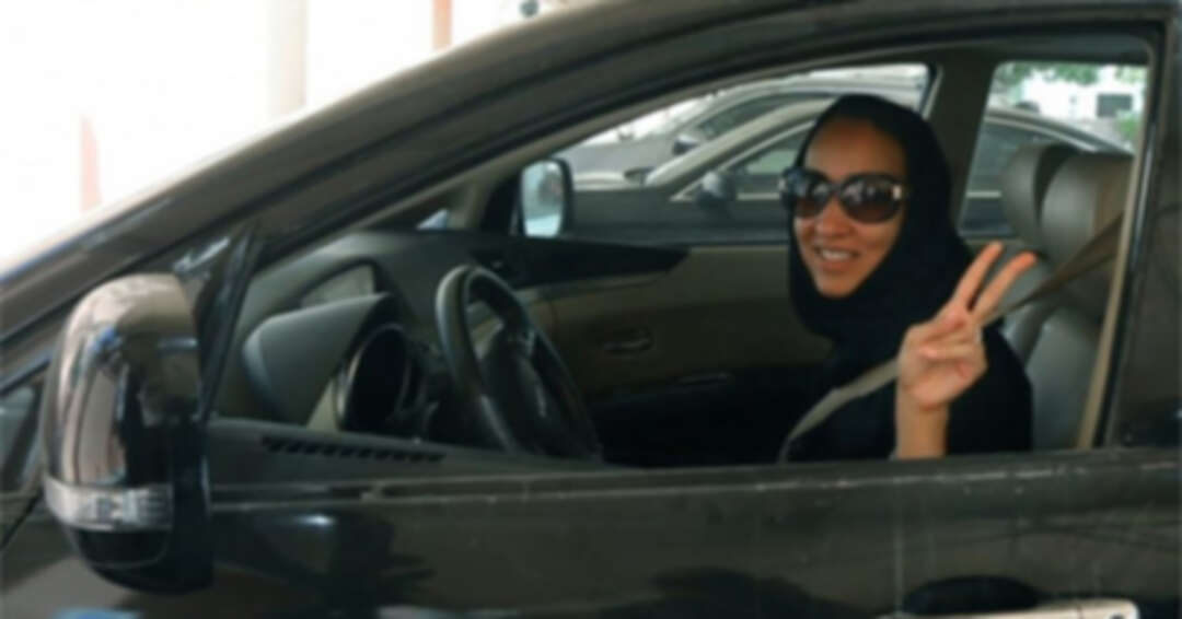 السماح للمرأة السعودية بالسفر دون ولي الأمر