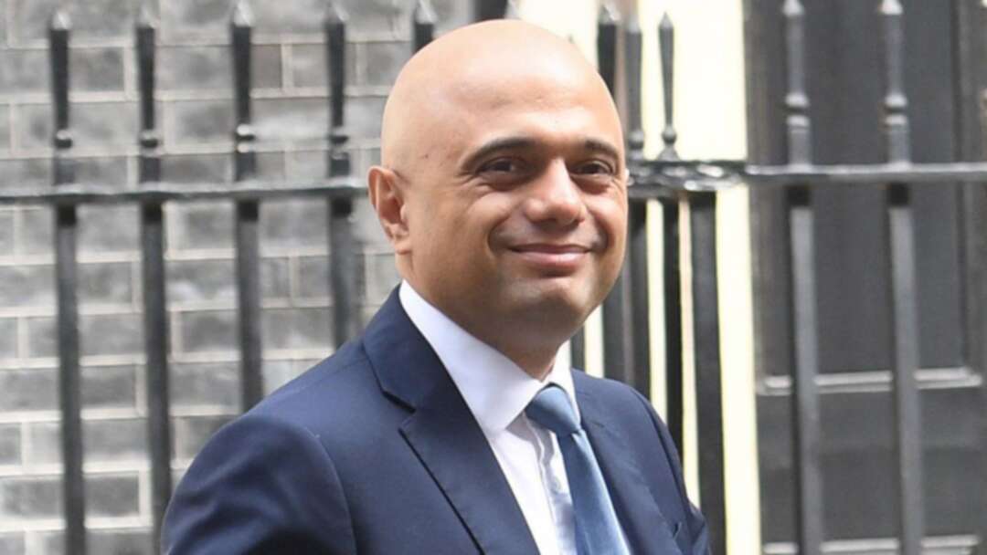 Javid says he is 'turning the page on austerity'