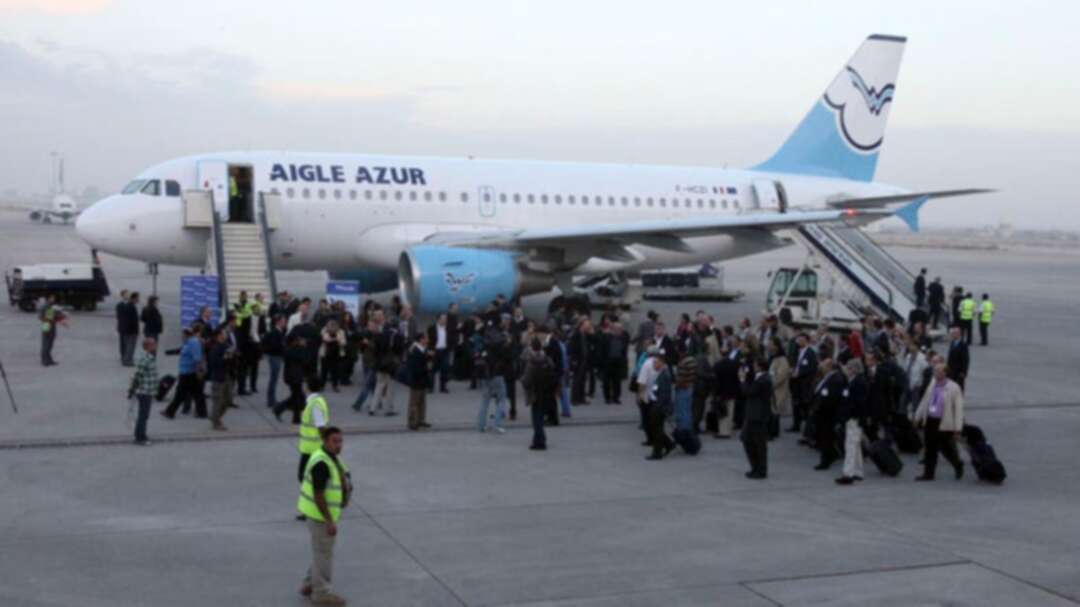 French airline Aigle Azur closes down amid financial trouble