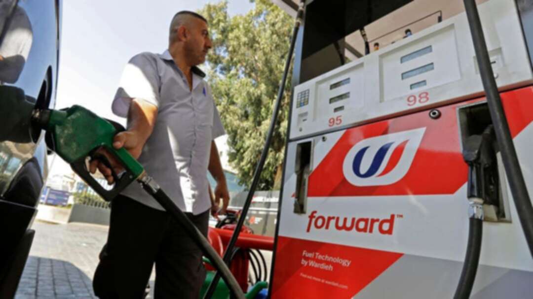 Lebanon petrol stations suspend strike over dollar ‘shortage’