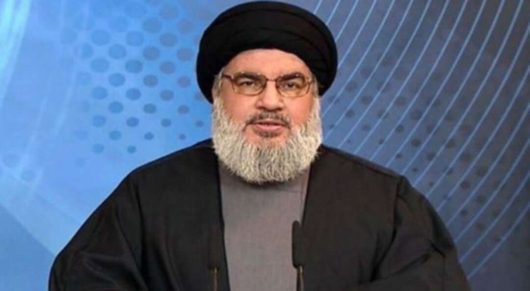 Hezbollah leader reaffirms loyalty to Iran, Khamenei