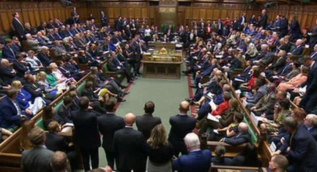 British parliament resumes after Supreme Court ruling