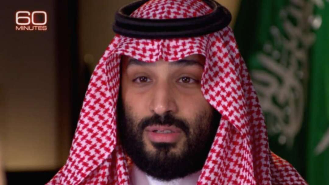 Saudi Crown Prince says Khashoggi murder a ‘heinous crime,’ takes responsibility