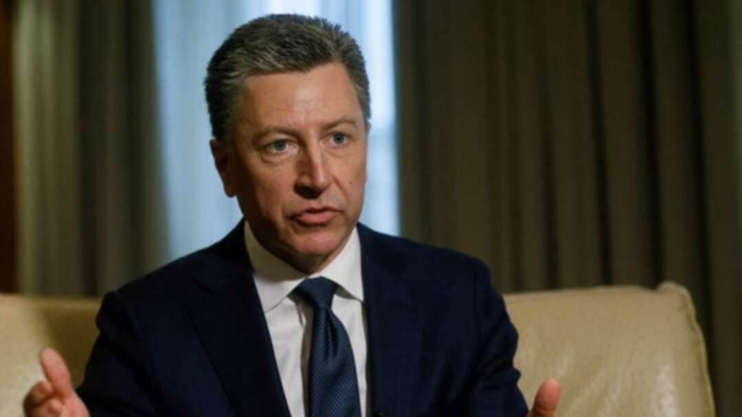 Trump envoy to Ukraine Volker resigns: sources