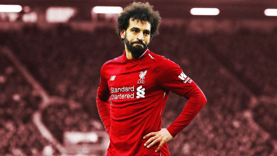 ليفربول يدرس بيع محمد صلاح .. ما السبب ..؟