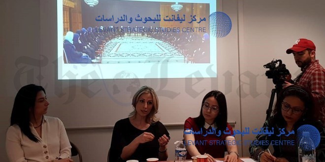 “القبيسيات” أدوار مشبوهة فكيف تم التحكم بها؟