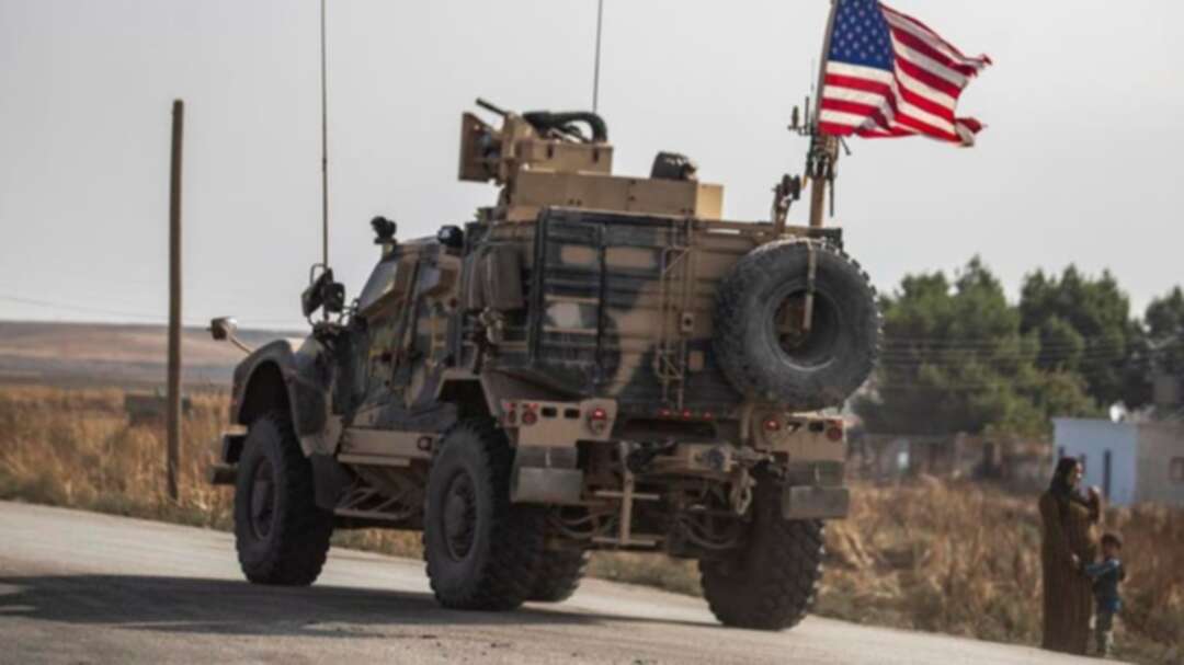 US troops exiting Syria to stay ‘temporarily’ in Iraq: Pentagon chief