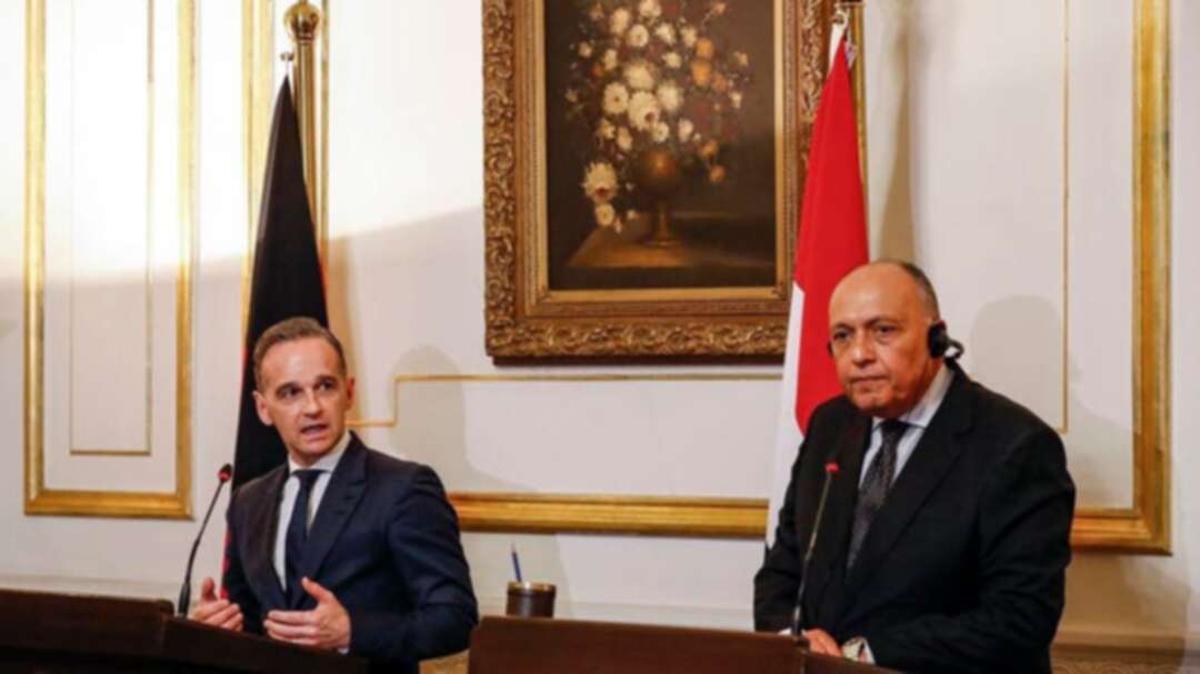 German FM hopes resignation of Lebanese PM will not undermine stability