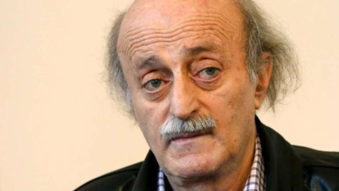 Jumblatt: Hezbollah considers what is happening an American-Israeli conspiracy