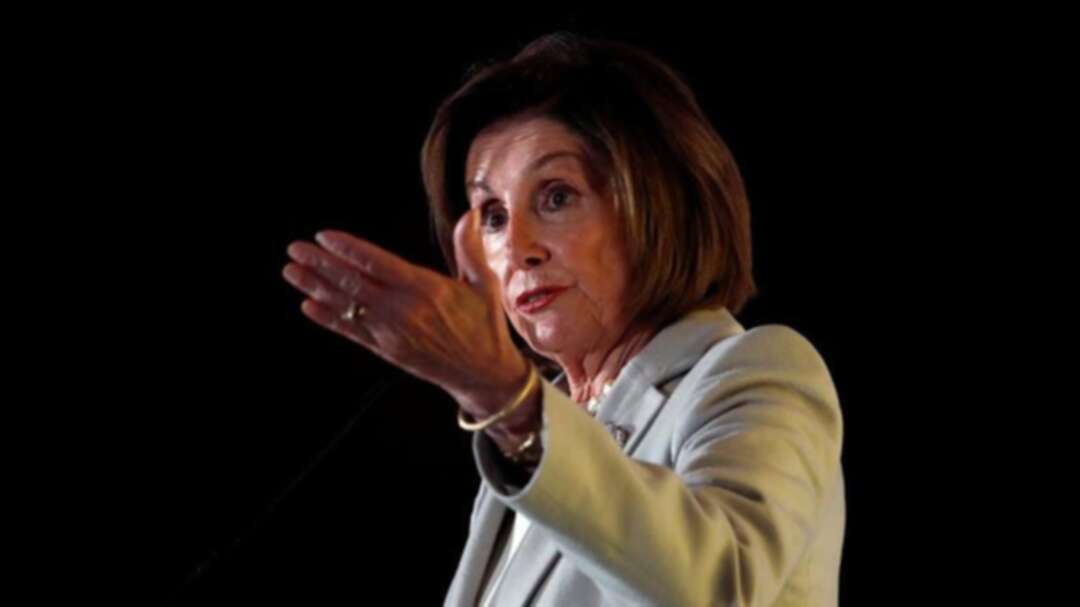 US House speaker Pelosi makes unannounced visit to Afghanistan