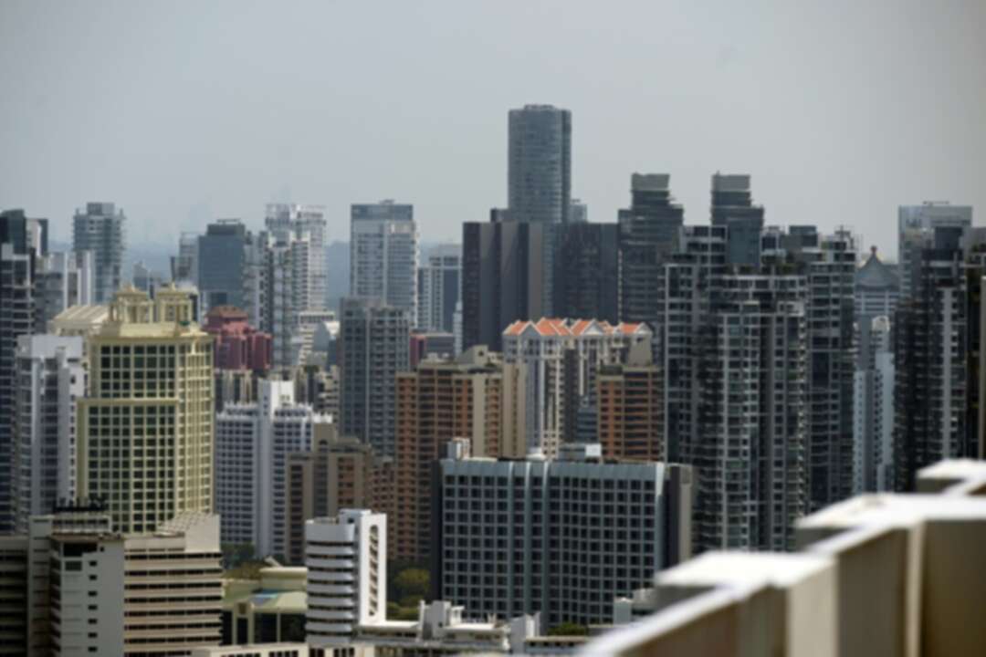 Property investors turn to SE Asia amid Hong Kong unrest