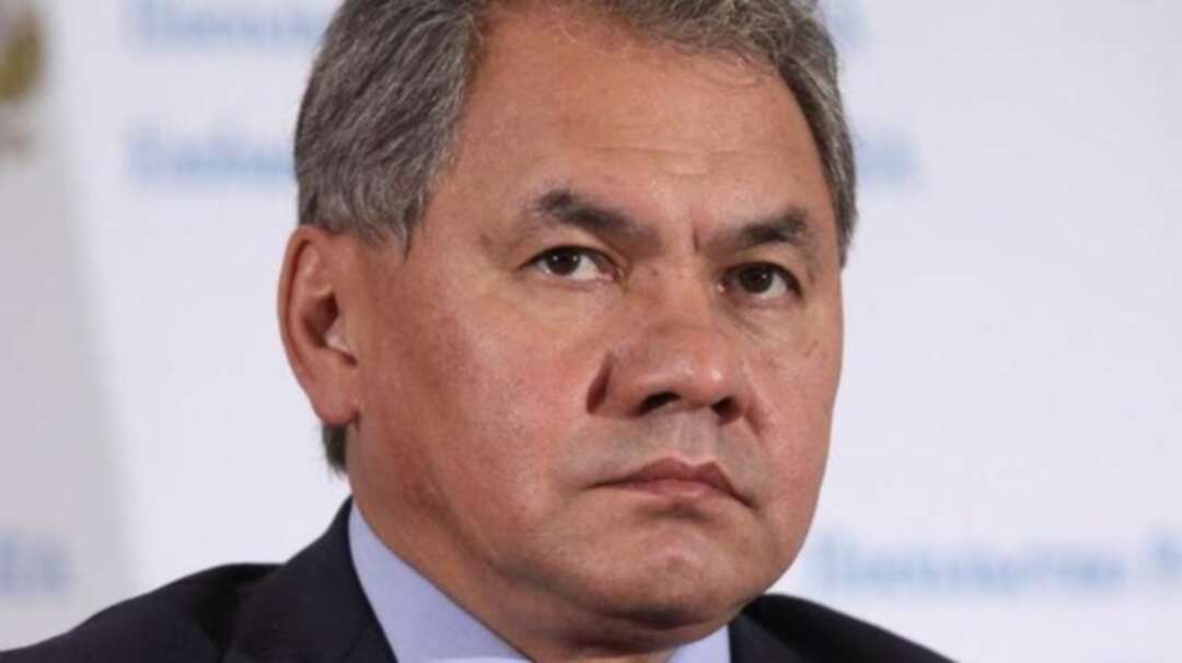 Russia defense minister: 500 militants have escaped in Syria