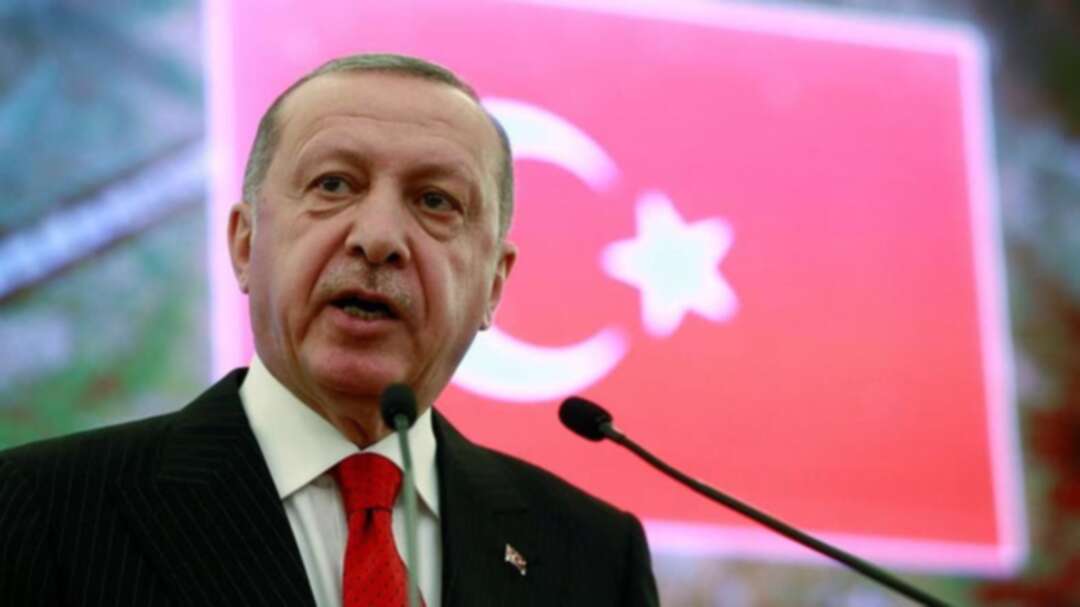 Erdogan: Refugees to be moved to safe zone in Syria