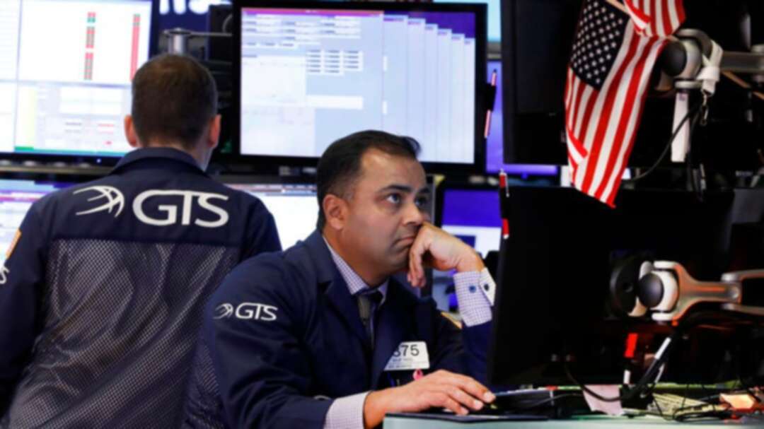 Wall Street slumps after weaker-than-expected services sector data