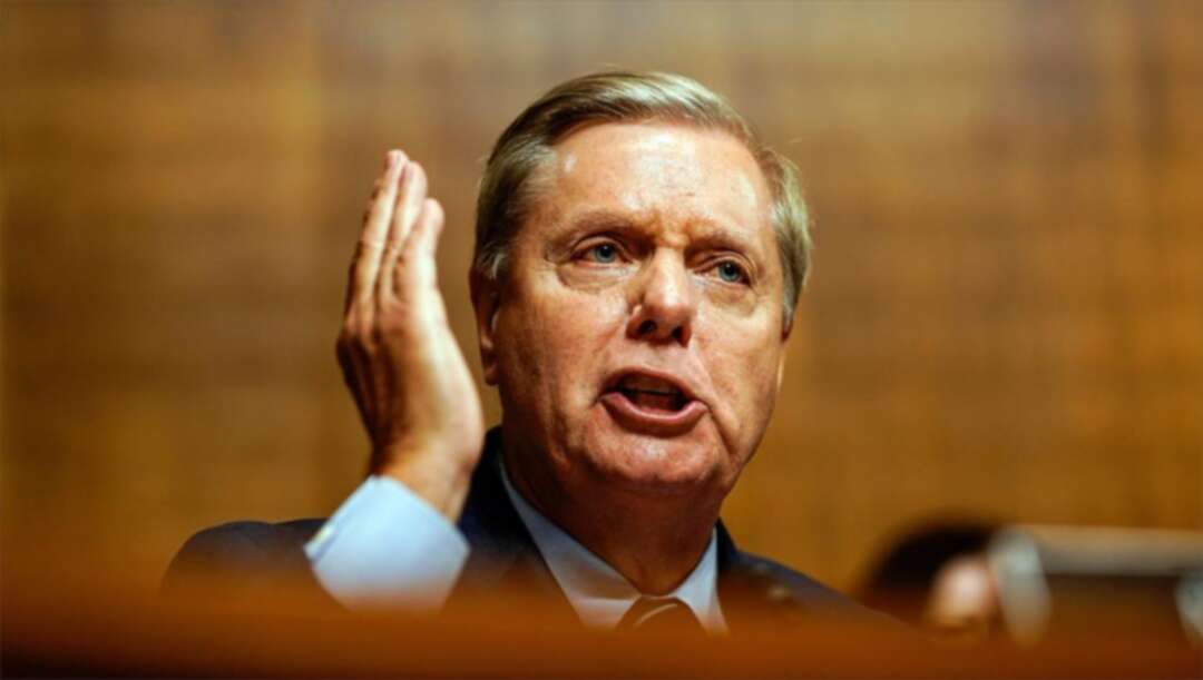 السيناتور ليندسي غراهام: الولايات المتحدة لم تتخلَّ عن الكورد