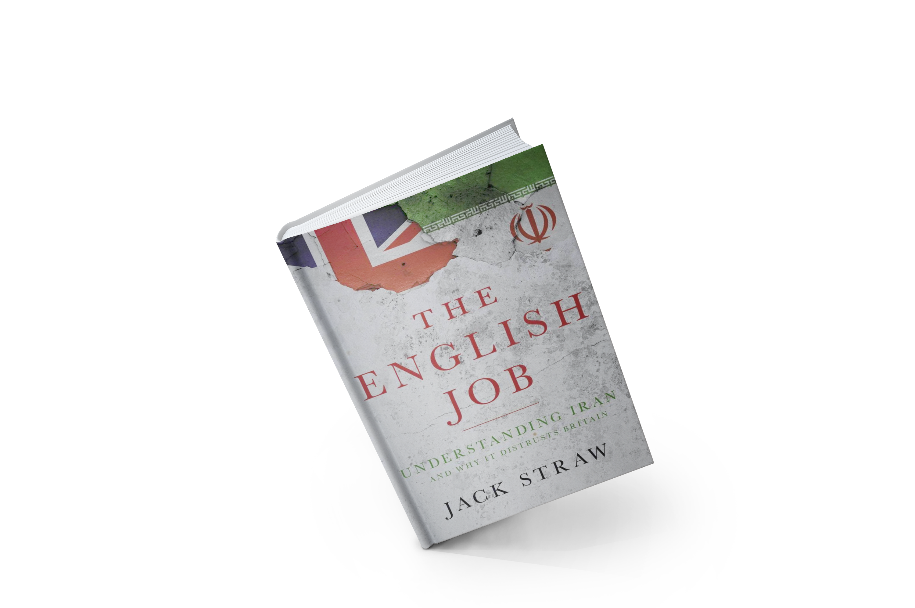 The English Job