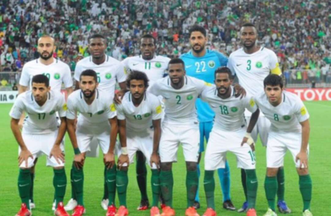 الاتحاد السعودي يعلن مشاركة منتخب بلاده في خليجي 24