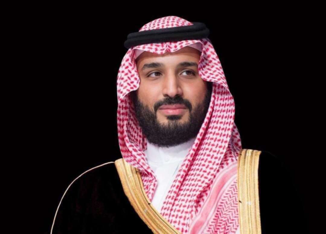 ولي العهد السعودي يصل مطار أبو ظبي في زيارة رسمية