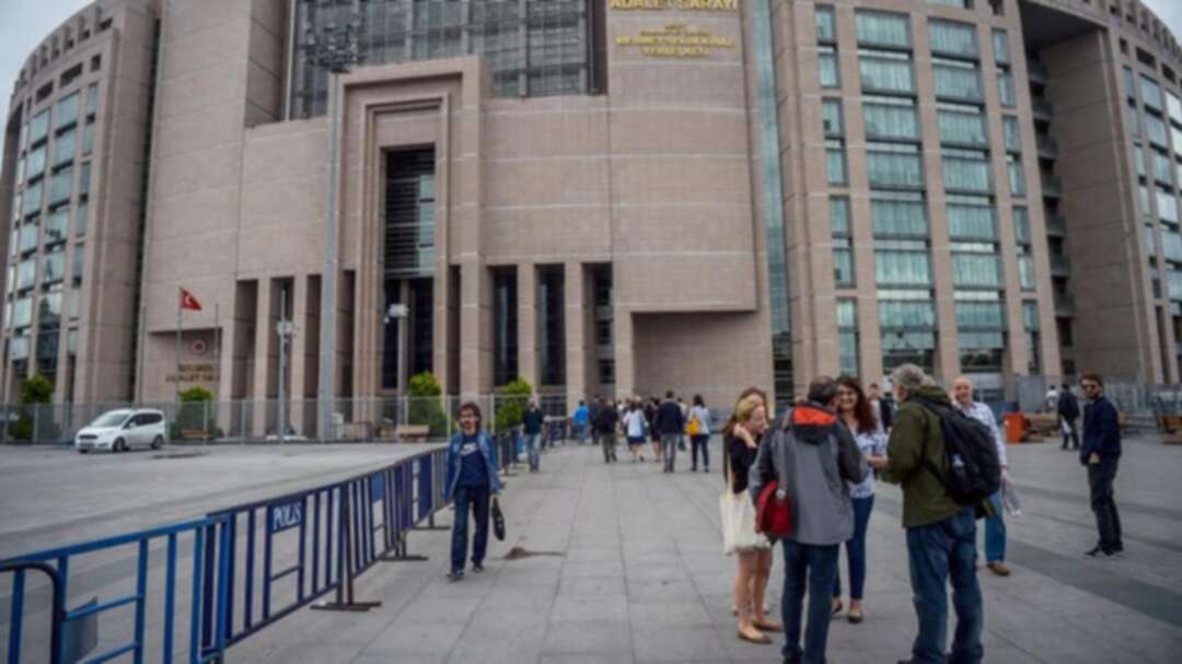 Turkish court orders release of two journalists in Gulen case due to time served