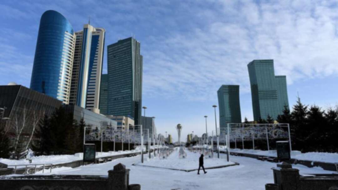 Kazakhstan abolishes death penalty