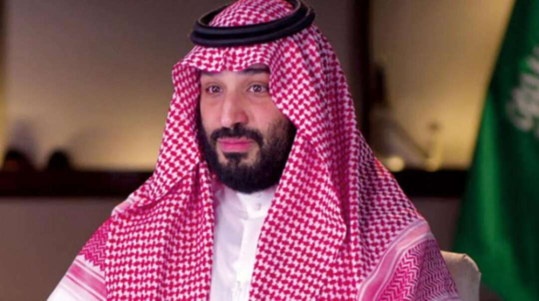 محمد بن سلمان/ أرشيفية