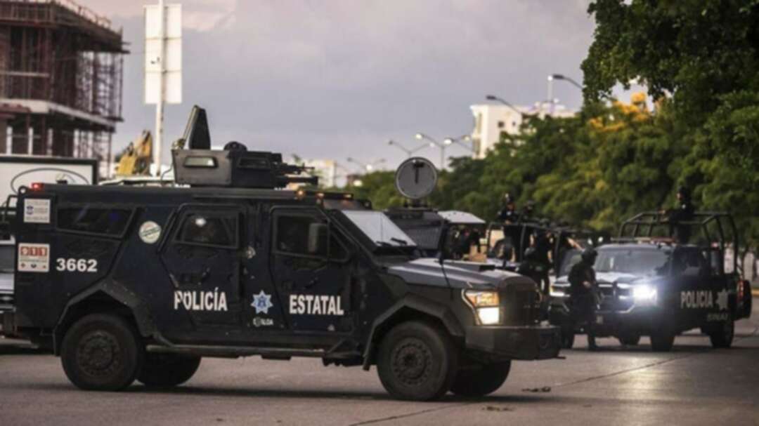 Mexico arrests judge accused by US of cartel ties