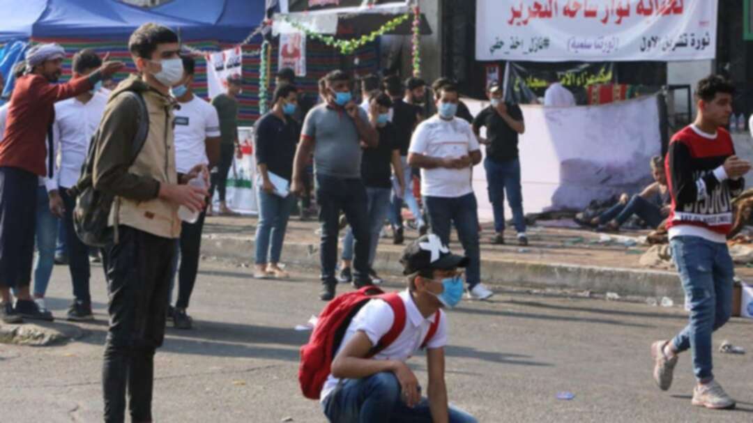 Schools shut across southern Iraq in bid to revive protests