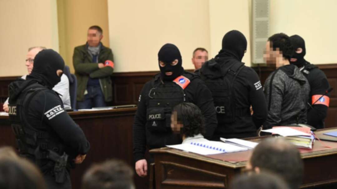 Twenty suspects face trial for deadly 2015 Paris attacks