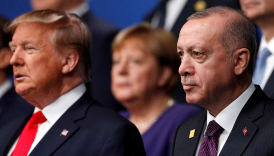 Turkey could shut down Incirlik Air Base used by US if necessary – Erdogan on US sanctions