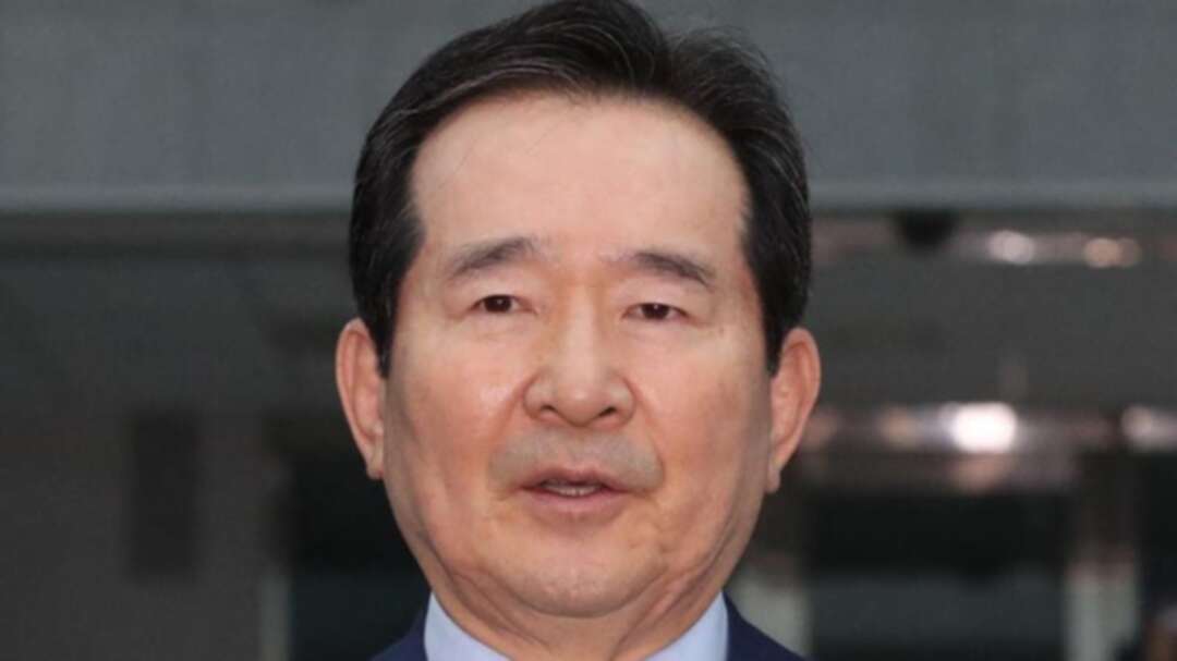 Seoul appoints ‘Mr Smile’ as prime minister