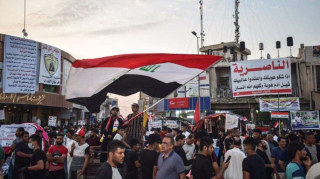 Investigations into violence against protesters in Dhi Qar still underway