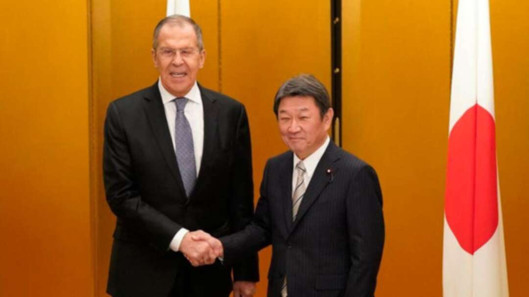 Japan demands swift release of fishermen detained by Russia