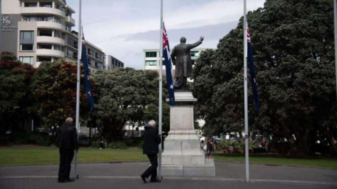 New Zealand police scale back volcano bodies search