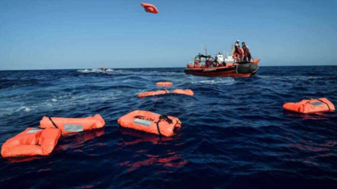 French coastguards rescue 31 migrants attempting Channel crossing