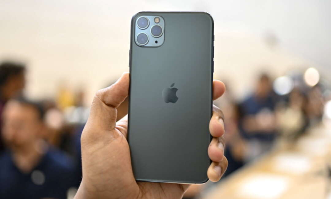 ميزات هواتف iPhone القادمة في العام 2020